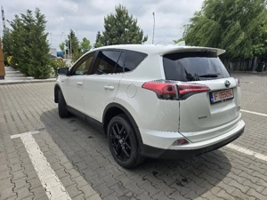 Toyota Rav4 Hibrid, 2018 - imagine 3