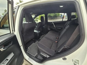 Toyota Rav4 Hibrid, 2018