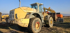 Încărcător frontal Liebherr L564 - imagine 3