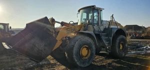 Încărcător frontal Liebherr L564 - imagine 2