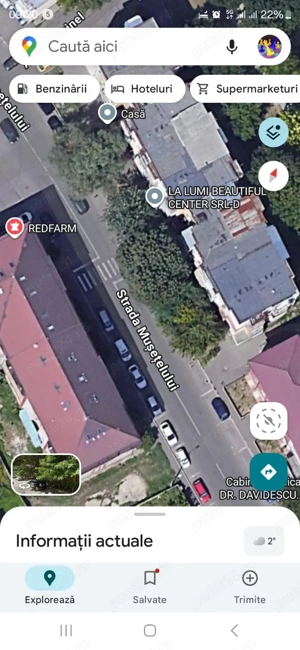 Garsoniera de vanzare   - imagine 2