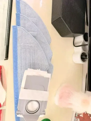 Aspirator Roborok Q7 - imagine 3