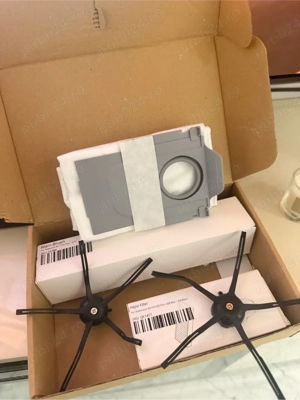 Aspirator Roborok Q7 - imagine 4