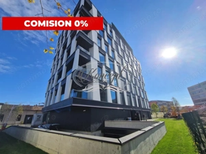 0% Comision! Birou premium cu acces facil - imagine 2