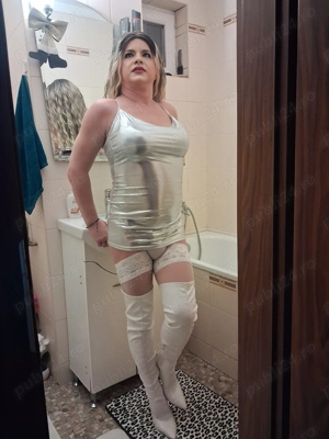 Transexuala  Accept incepatori reala 100 %singura în locație!