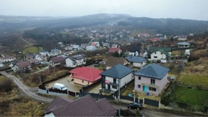 Casă de vânzare - Șoseaua Bârnova, Iași - imagine 2