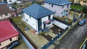 Casă de vânzare - Șoseaua Bârnova, Iași - imagine 3