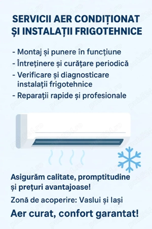 Montaj și curățare - imagine 2