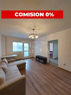 2 camere Pantelimon decomandat, inst. schimb., et. 3, an 1984, 55 mp