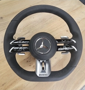 Volan Mercedes AMG - W212-W204-W213-W205-W222-W223