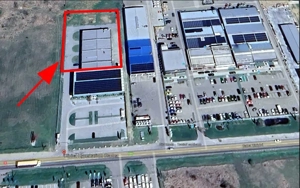 Spatiu Pentru Centru de Imagistica Recuperare, langa clinica medicala - imagine 2