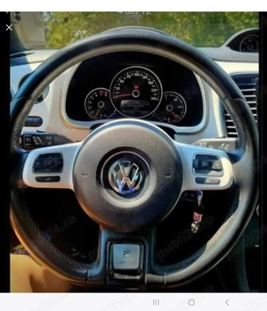 Volkswagen Beetle 1.2 TSI . 105 cai . Biturbo  - imagine 4