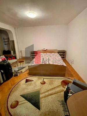 Garsoniera Pajura Spatioasa