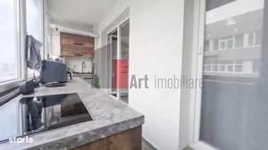 Apartament 3 camere | Lux | 95 mp | Parcare subterana | Militari–Metro - imagine 10