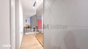Apartament 3 camere | Lux | 95 mp | Parcare subterana | Militari–Metro - imagine 4
