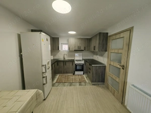 Inchiriez casa in Ciorogarla, Ilfov - imagine 3