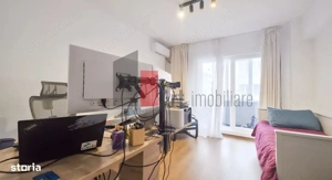 Apartament 3 camere | Lux | 95 mp | Parcare subterana | Militari–Metro - imagine 7