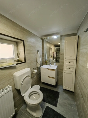 Inchiriez casa in Ciorogarla, Ilfov - imagine 5