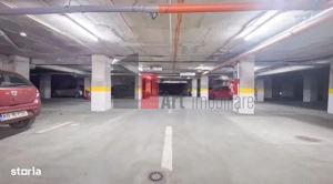 Apartament 3 camere | Lux | 95 mp | Parcare subterana | Militari–Metro - imagine 17