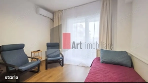 Apartament 3 camere | Lux | 95 mp | Parcare subterana | Militari–Metro - imagine 8