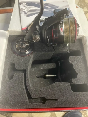 Mulineta Preston Centris NT 520