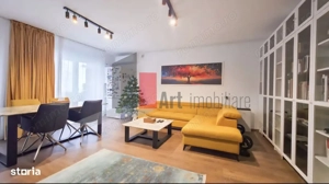 Apartament 3 camere | Lux | 95 mp | Parcare subterana | Militari–Metro