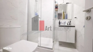 Apartament 3 camere | Lux | 95 mp | Parcare subterana | Militari–Metro - imagine 9