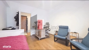 Apartament 3 camere | Lux | 95 mp | Parcare subterana | Militari–Metro - imagine 6