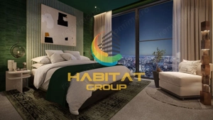 Penthouse de vanzare Timpuri Noi, 180 mp, Terasa 65mp