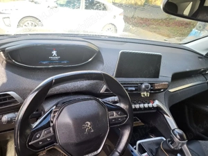 Peugeot 3008 1,5 BlueHDi 130 S&S EAT8 Allure Aut. SUV  - imagine 2