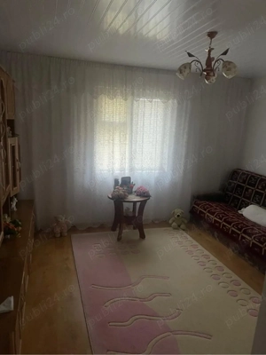 Casa batraneasca Glodeanu Sarat sat Caldarusanca  - imagine 2