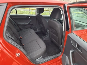 Skoda Rapid-2017-Automata-115000Km-1.4 Tdi-Euro 6 - imagine 6