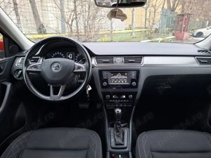 Skoda Rapid-2017-Automata-115000Km-1.4 Tdi-Euro 6 - imagine 10