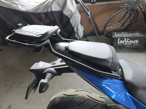 Suport si cutie Shad SH29 Topcase Suzuki Gsx-s750 GSXS750