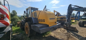  Încărcător frontal Liebherr L556 - imagine 4