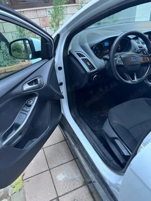 Vand ford focus 2015 - imagine 2