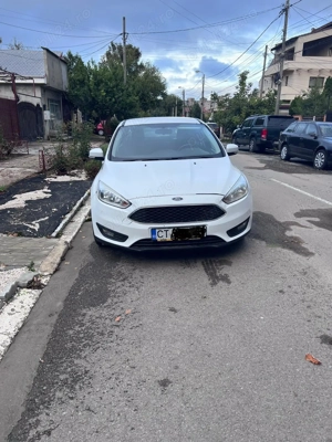 Vand ford focus 2015 - imagine 4