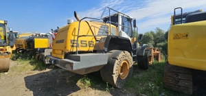  Încărcător frontal Liebherr L556 - imagine 6