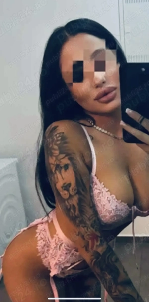   Escortă de lux!Confirmare videocall  
