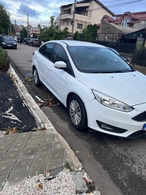 Vand ford focus 2015 - imagine 3