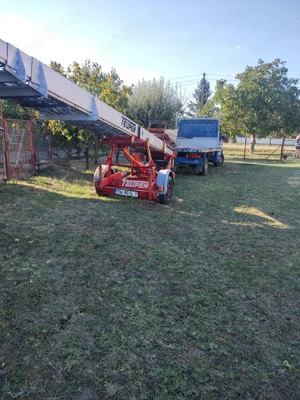 lift mobil pentru urcare materiale