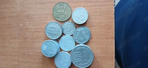 Vind monede vechi 1914-200 