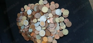 Vind monede diferite țări 