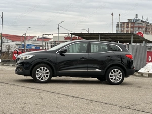 Renault Kadjar 2 WD*2017 luna 07*euro 6*nr.rosii*navi*1.6 D*factura*led - imagine 6