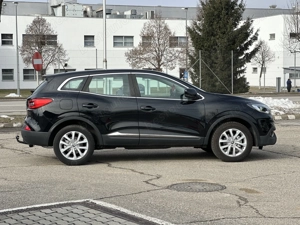 Renault Kadjar 2 WD*2017 luna 07*euro 6*nr.rosii*navi*1.6 D*factura*led - imagine 7