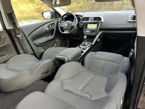 Renault Kadjar 2 WD*2017 luna 07*euro 6*nr.rosii*navi*1.6 D*factura*led - imagine 10