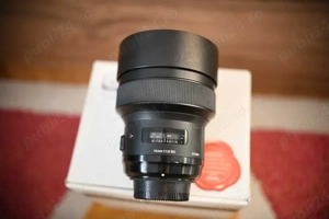 Sigma 14mm f 1.8 DG Nikon - imagine 3