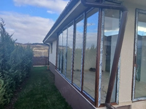 Reparații ferestre și uși termopan 