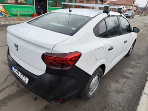 Vand Dacia Logan exceptionala nefolosita,aproape noua - imagine 5