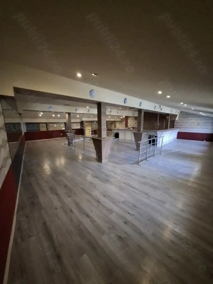 Spatiu comercial în Beius 